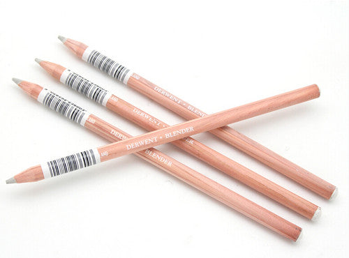 Derwent Blender Pencil Single Box of 6