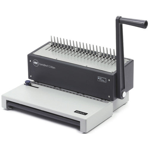 GBC Binding Machine CombBind C150 Pro