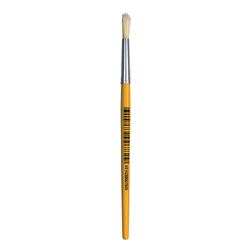 Educational Colours Stubby Brush Mini