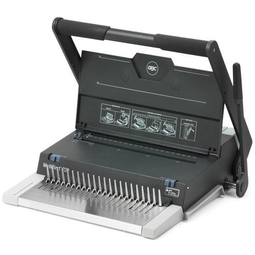 GBC Binding Machine MultiBind 220