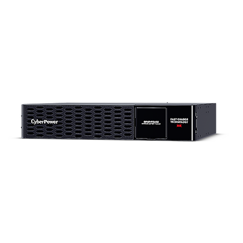 CyberPower BP48VP2U02 Extended Battery Module 48VDC 70A