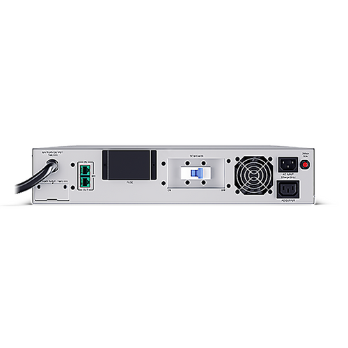 CyberPower BPE144VL2U01 Extended Battery Module 144VDC 55A