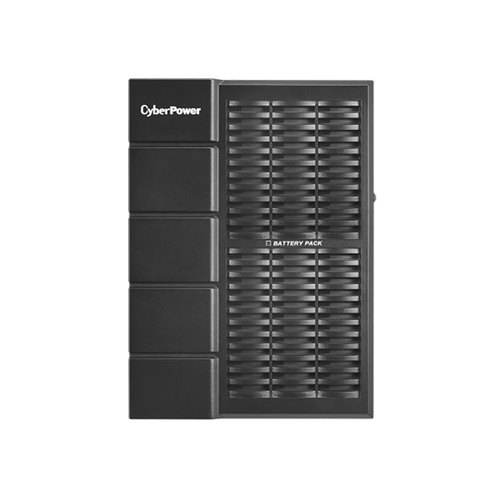CyberPower BPSE36V45A Extended Battery Module 36VDC 45A