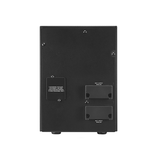 CyberPower BPSE36V45A Extended Battery Module 36VDC 45A