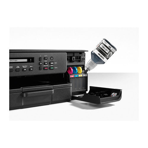Brother DCPT580DW Tankbenefit A4 Inkjet Multi-Function Printer