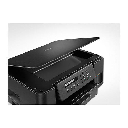 Brother DCPT580DW Tankbenefit A4 Inkjet Multi-Function Printer