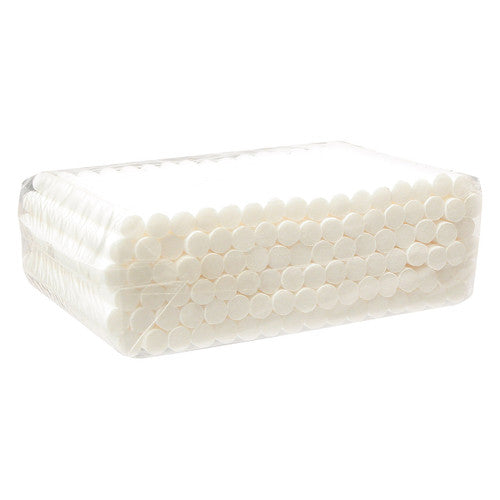 Creative School Supply Cotton Filters Pack of 100