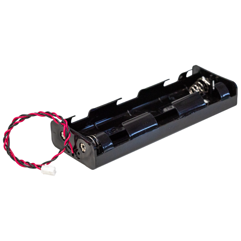 BRAYDEN Manikin Adult C Battery Casing replacement battery casing for Brayden manikins