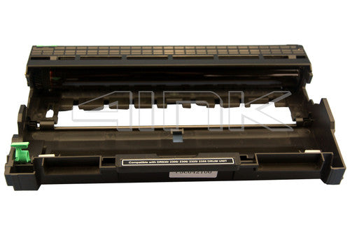 Brother Original Drum Unit DR2325 12000 Pages