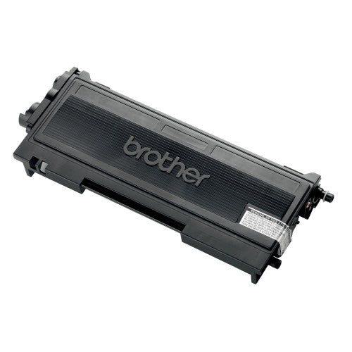 Brother Original Toner Cartridge TN2025 2500 Pages Black