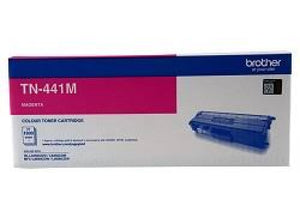 Brother TN443M High Yield Toner Cartridge 4000 Pages Magenta