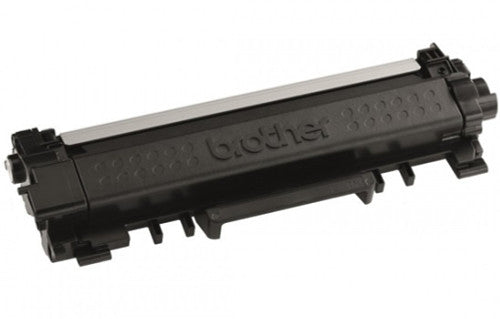 Brother TN2430 Original Toner Cartridge 1200 Pages Black