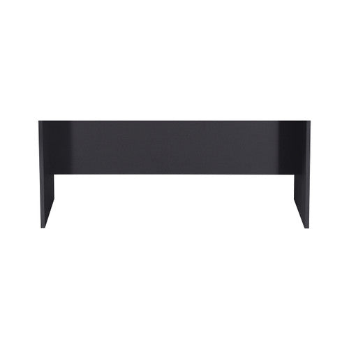 Rapidline Table Base Only Ironstone for Rapid Worker Boardroom 3200 x 1200mm