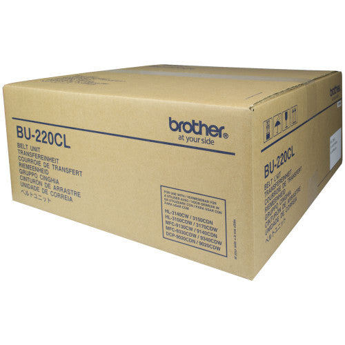 Brother BU220CL Original Belt Unit 50000 Pages