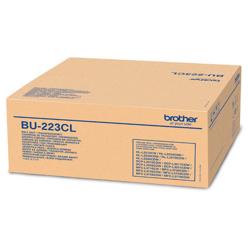 Brother BU223CL Original Belt Unit 50000 Pages