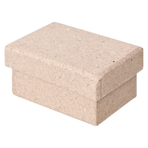 Creative School Supply Papier MÃ¢chÃ© Small Boxes Pack of 24