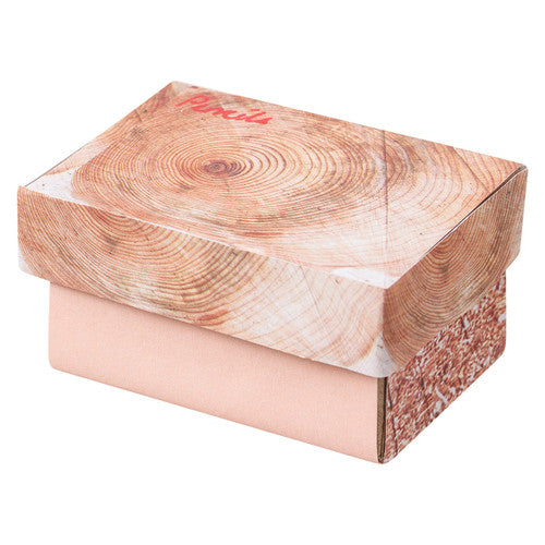 Creative School Supply Papier MÃ¢chÃ© Small Boxes Pack of 24