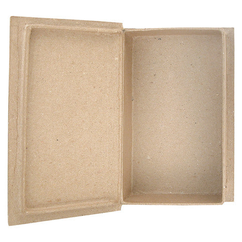 Creative School Supply Papier MÃ¢chÃ© Book