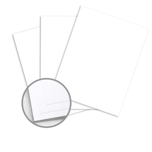 Stack of Bala A4 carbonless copy paper sheets fanned out on a desk