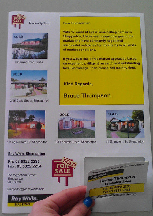 Bala integrated business cards used as loyalty and membership cards