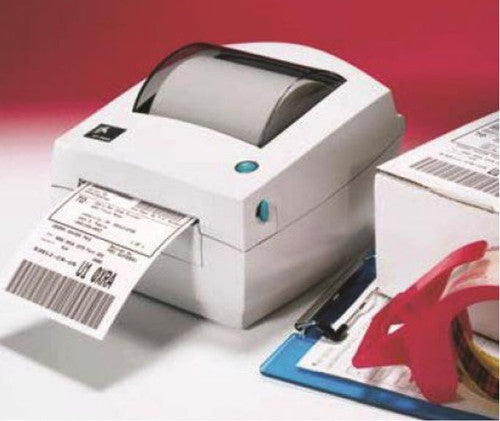 Bala BTTTR28X30/38 thermal transfer labels on 38mm core roll