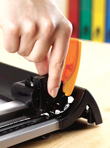 Fellowes Trimmer Proton A4