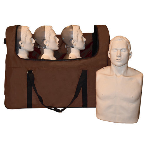 Brayden Carry Bag for 4 Manikins - image 1