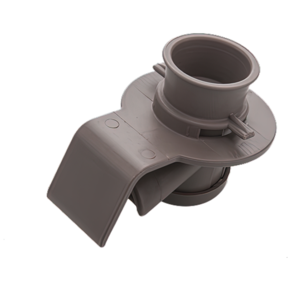 Brayden Manikin Airway Valve Adult replacement one-way airway valve for Brayden adult CPR training manikin