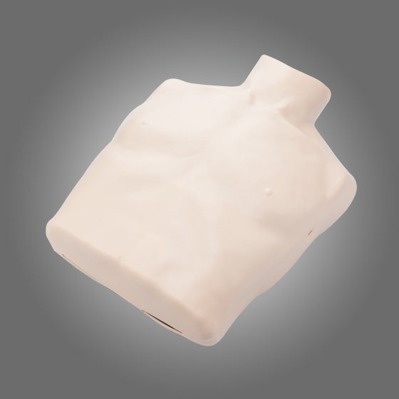 Brayden Pro Manikin Body Skin Adult replacement hygiene skin for Brayden Pro CPR training manikin