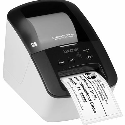 Labelling Machines