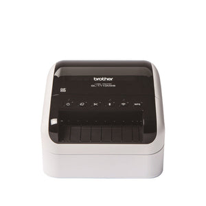 Brother QL-1110NWB Wide Format Label Printer - image 1