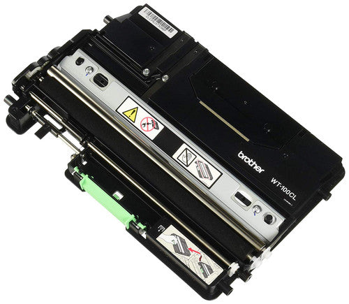 Brother WT-100CL Genuine Waste Toner Unit 20000 Pages - image 2