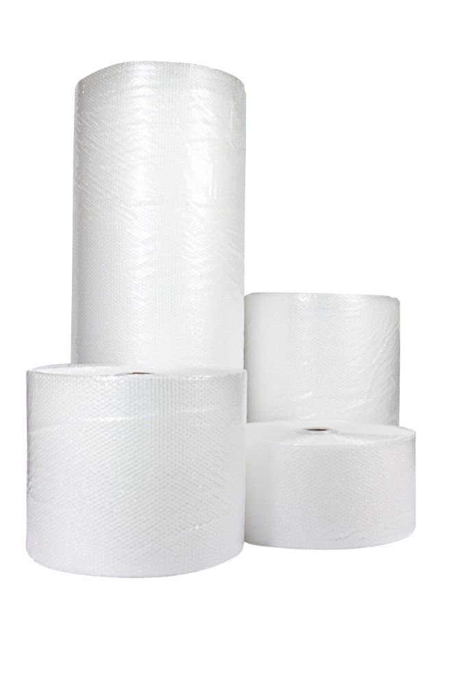 Bubble Wrap Industrial 1.5m x 115m Non Perforated Roll