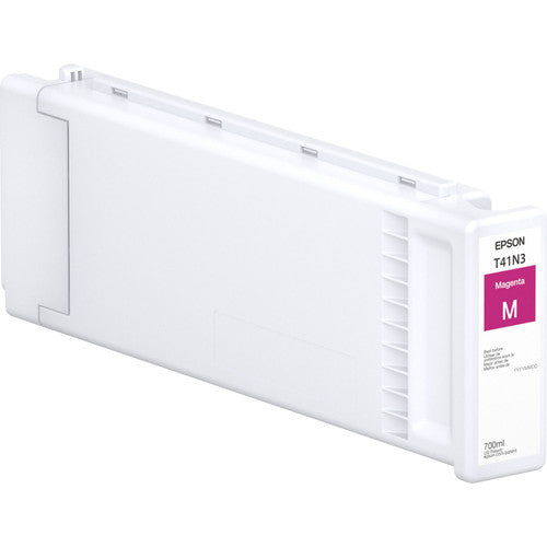 Epson C13T41L300 Ultrachrome XD2 700ml Pigment Ink Magenta