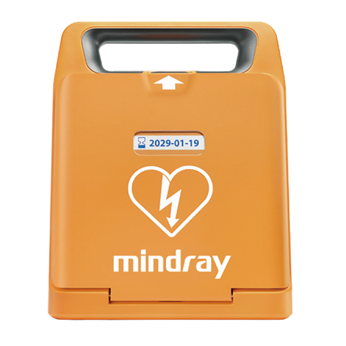 MINDRAY C1A Fully-Automatic Defibrillator with 4G