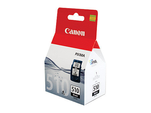 Canon PG510 Ink Cartridge Fine 220 Pages Black
