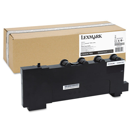 Lexmark C540X75G Waste Bottle