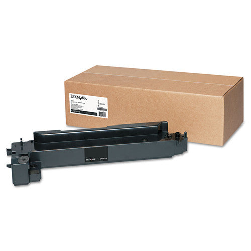 Lexmark C792X77G Waste Bottle