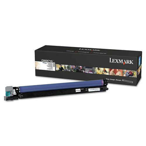 Lexmark C950X71G Photoconductor Unit 115000 Pages