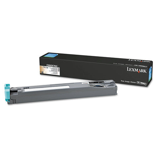 Lexmark C950X76G Waste Bottle