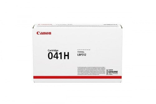 Canon CART041H High Yield Toner Cartridge Black