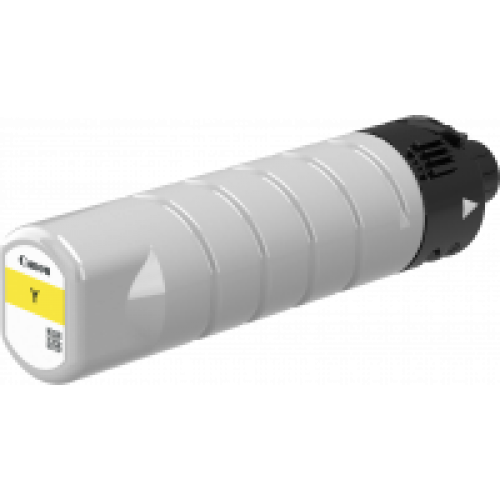 Canon PGI7600 Ink Tank 6600 Pages Yellow