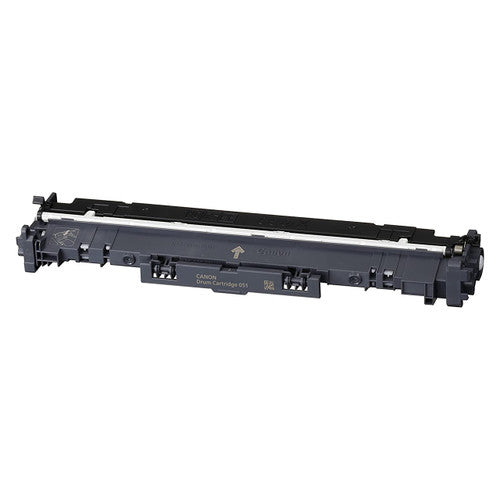 Canon 051 Drum Cartridge Black 23000 Pages