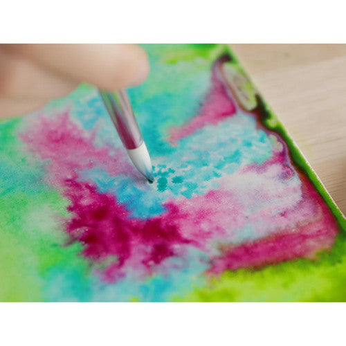 Creative School Supply Watercolour Cotton Board 6 x 8"