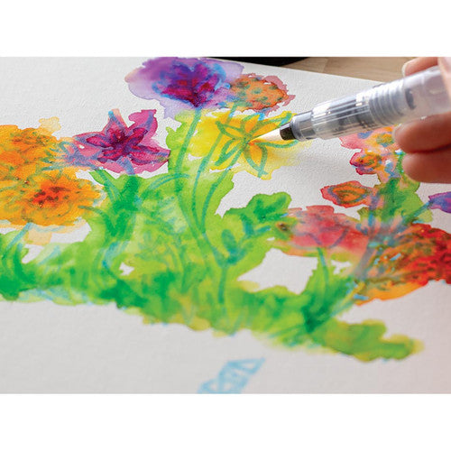 Creative School Supply Watercolour Cotton Board 6 x 8"