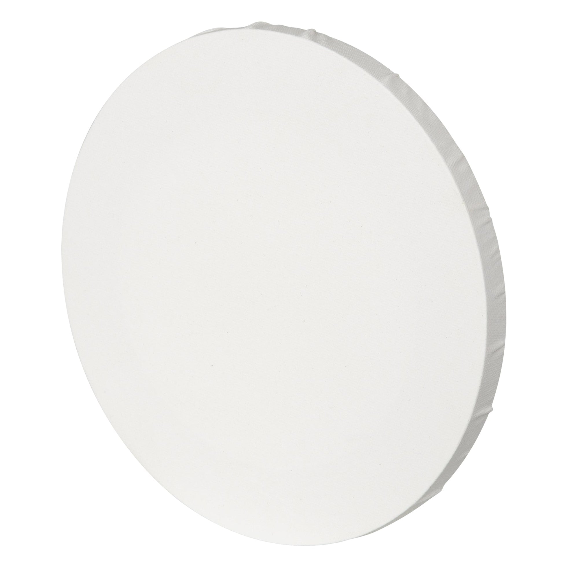 Zart Stretched Canvas Round 50cm-1
