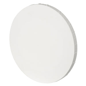 Zart Stretched Canvas Round 50cm