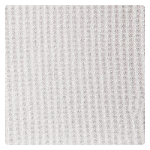 Creative School Supply Canvas Board 4 x 4" Pack of 10