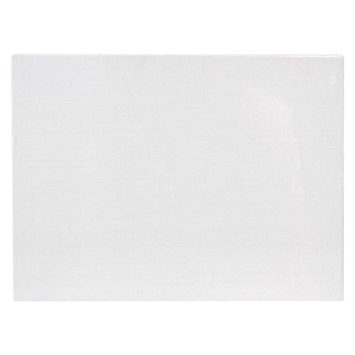 Creative School Supply Canvas Board 12 x 16"