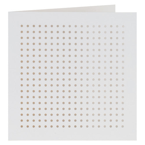 Creative School Supply Stitching Cards Pack of 10
